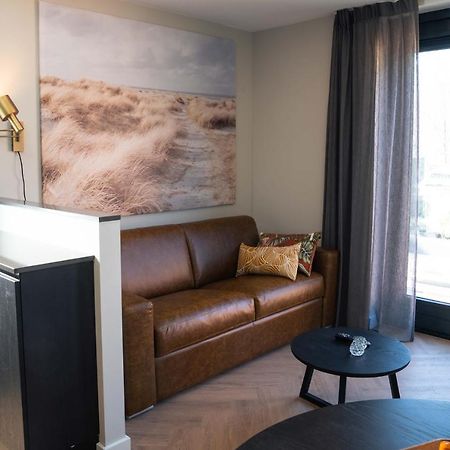 Strand, Zee & Meer Vrouwenpolder Exterior foto